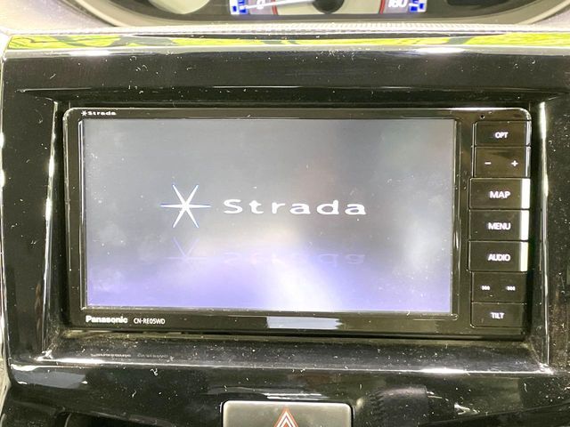 SUZUKI SOLIO BANDIT 2018