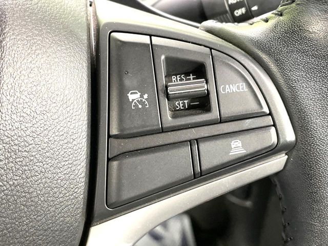 SUZUKI SOLIO BANDIT 2018