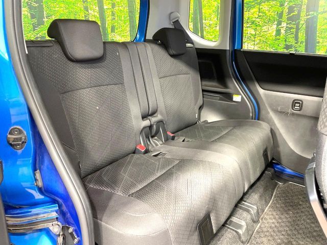 SUZUKI SOLIO BANDIT 2018