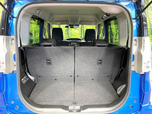 SUZUKI SOLIO BANDIT 2018