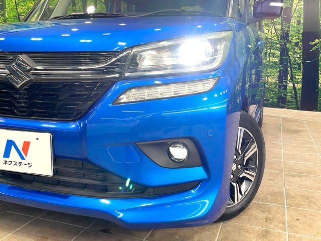 SUZUKI SOLIO BANDIT 2018