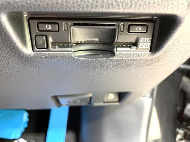 TOYOTA HARRIER HYBRID 2025