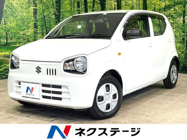 SUZUKI ALTO 2020