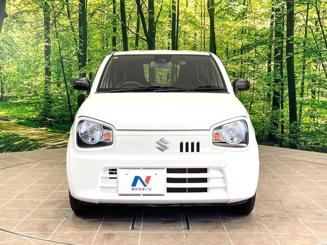 SUZUKI ALTO 2020