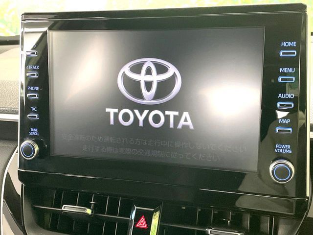 TOYOTA COROLLA CROSS HYBRID 2023