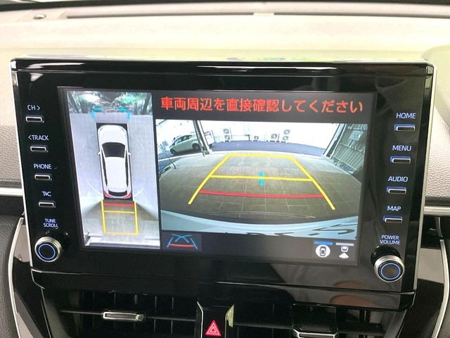TOYOTA COROLLA CROSS HYBRID 2023