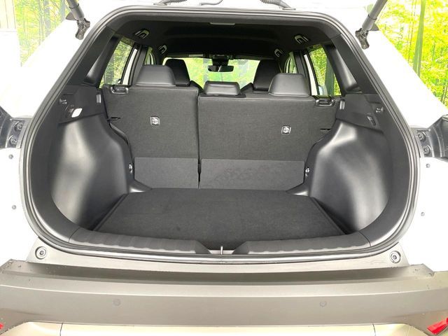 TOYOTA COROLLA CROSS HYBRID 2023