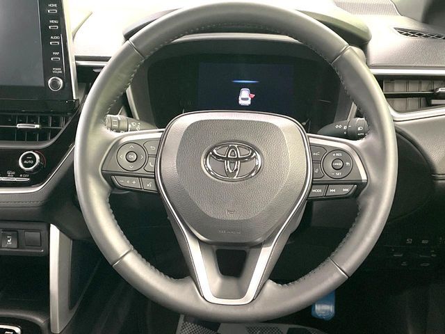 TOYOTA COROLLA CROSS HYBRID 2023