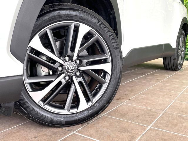 TOYOTA COROLLA CROSS HYBRID 2023