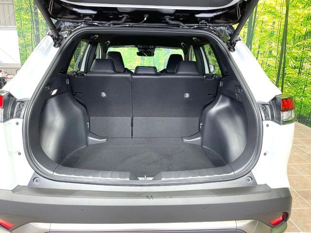 TOYOTA COROLLA CROSS HYBRID 2025