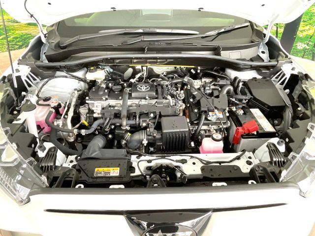 TOYOTA COROLLA CROSS HYBRID 2025