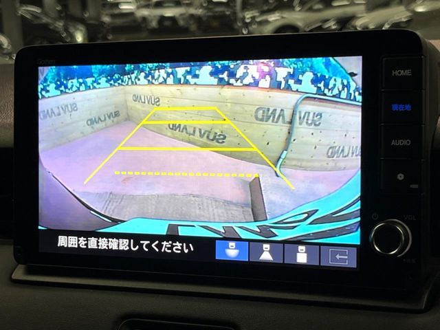 HONDA VEZEL e:HEV 2025