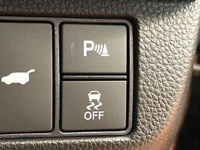 HONDA VEZEL e:HEV 2025