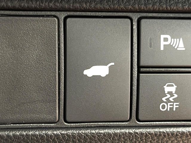 HONDA VEZEL e:HEV 2025