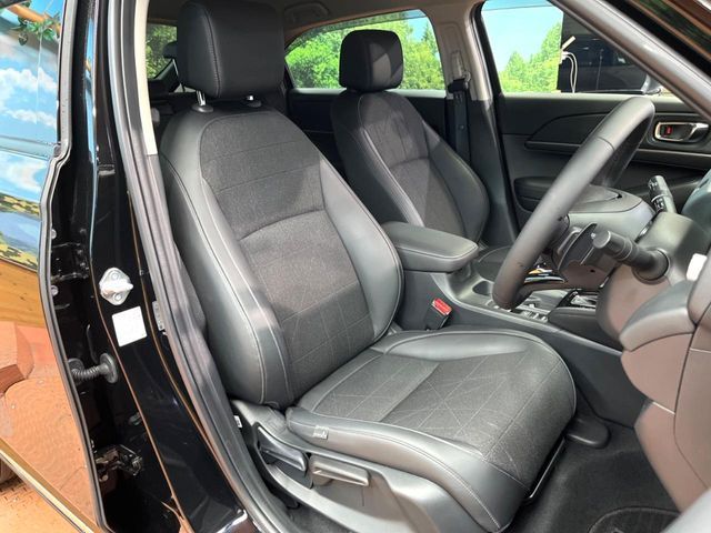 HONDA VEZEL e:HEV 2025