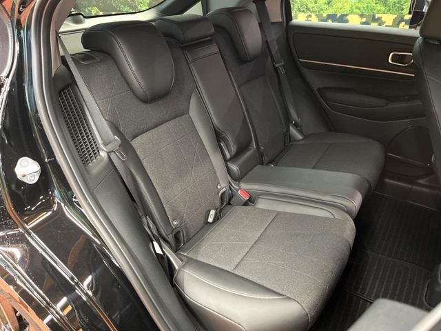 HONDA VEZEL e:HEV 2025