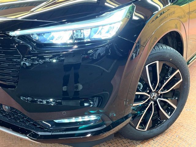 HONDA VEZEL e:HEV 2025