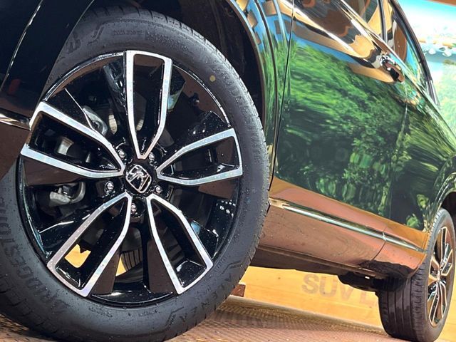 HONDA VEZEL e:HEV 2025