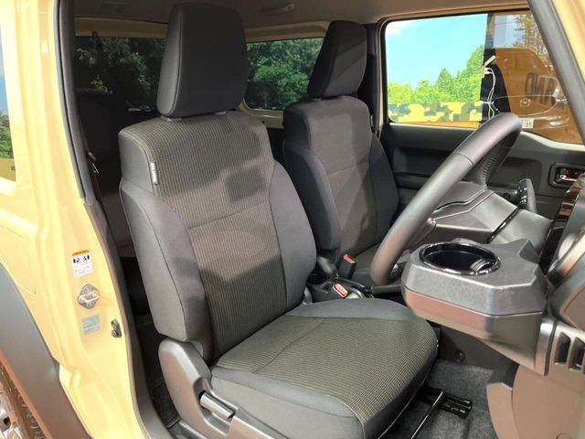 SUZUKI JIMNY SIERRA 2023