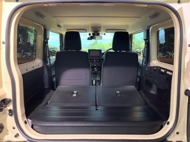 SUZUKI JIMNY SIERRA 2023