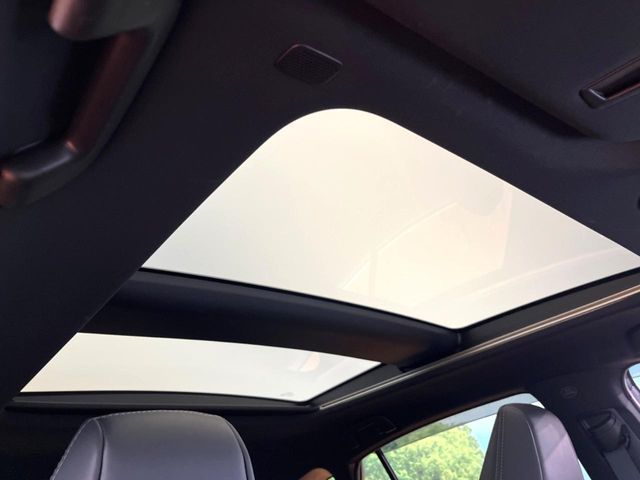 TOYOTA HARRIER HYBRID 2023