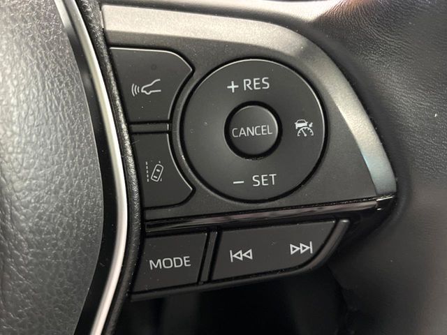 TOYOTA HARRIER HYBRID 2023