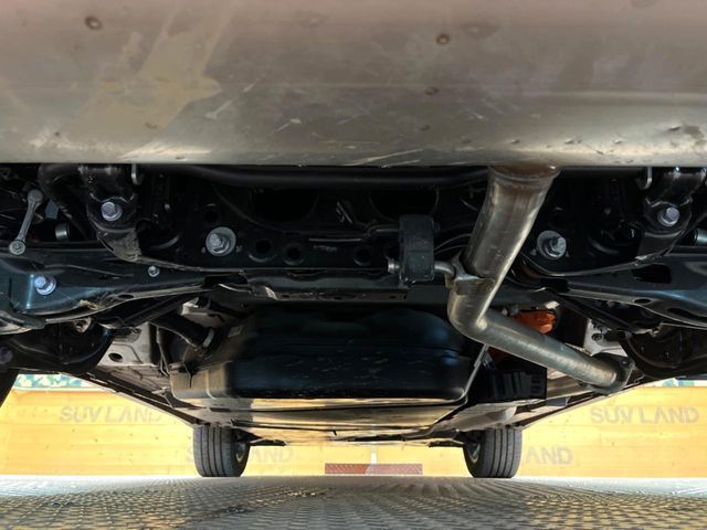 TOYOTA HARRIER HYBRID 2023