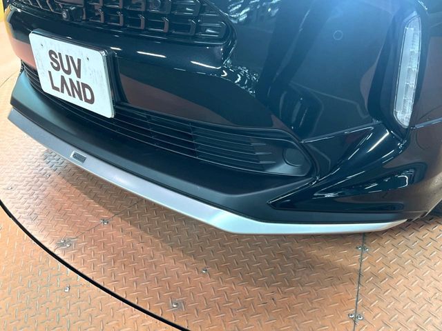 TOYOTA YARIS CROSS HYBRID 2023