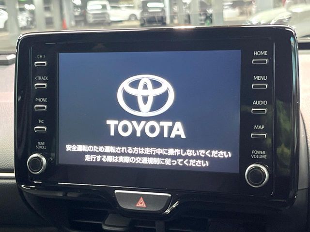 TOYOTA YARIS CROSS HYBRID 2023