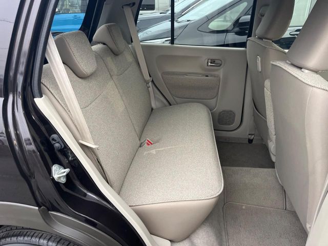 SUZUKI ALTO LAPIN 2016