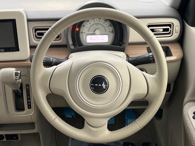 SUZUKI ALTO LAPIN 2016