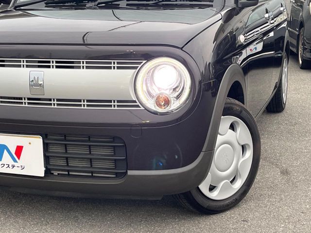 SUZUKI ALTO LAPIN 2016