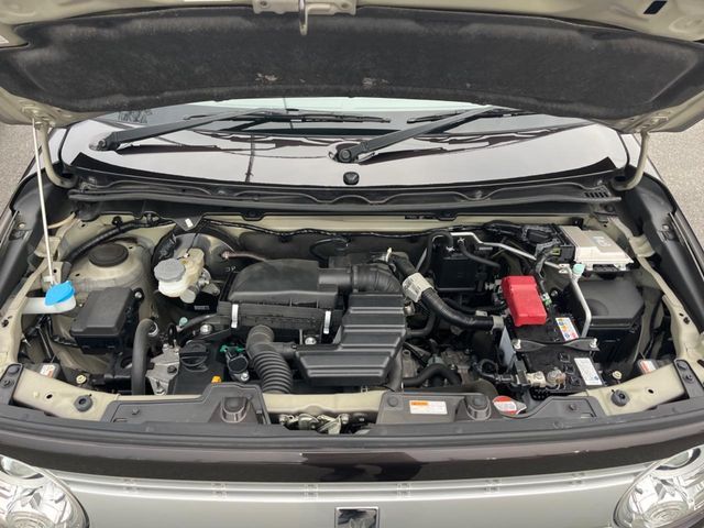 SUZUKI ALTO LAPIN 2016