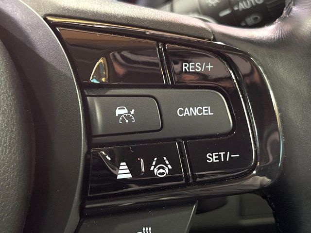 HONDA VEZEL e:HEV 2022