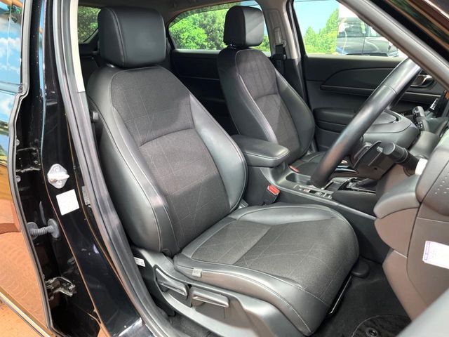 HONDA VEZEL e:HEV 2022