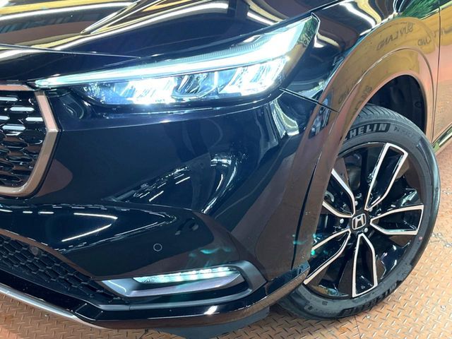 HONDA VEZEL e:HEV 2022