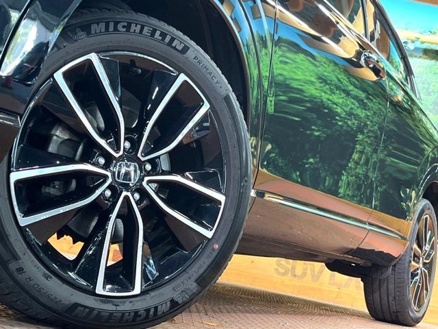 HONDA VEZEL e:HEV 2022