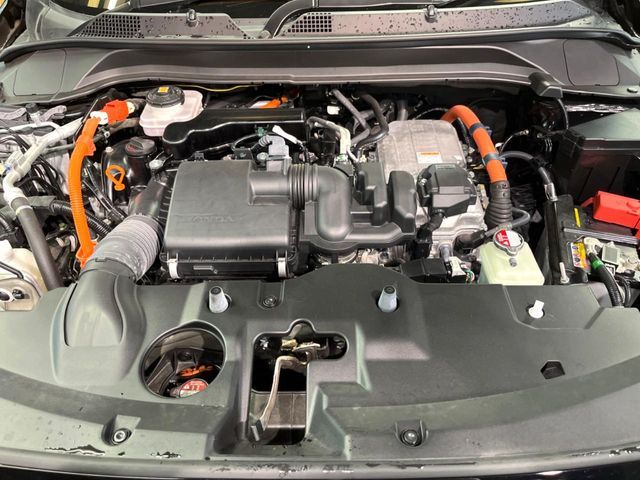 HONDA VEZEL e:HEV 2022