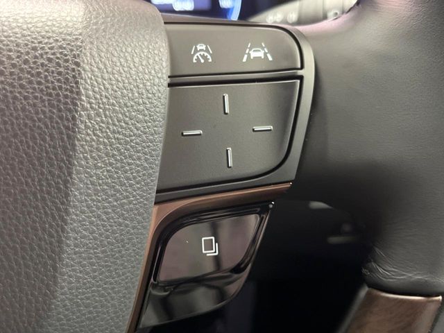 TOYOTA ALPHARD 4WD 2023