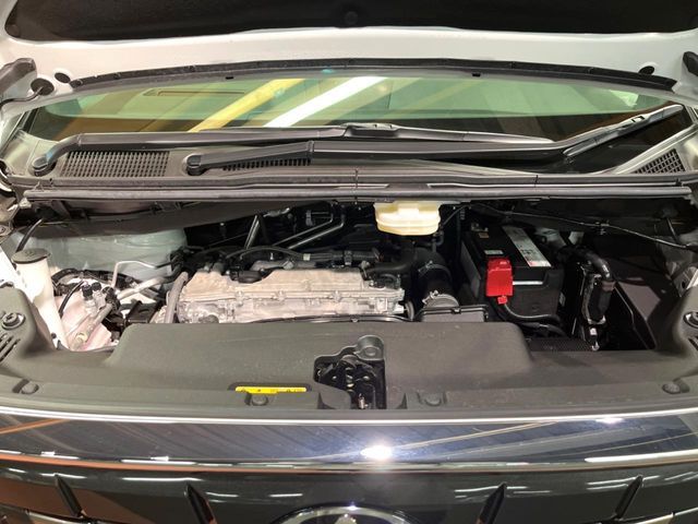 TOYOTA ALPHARD 4WD 2023