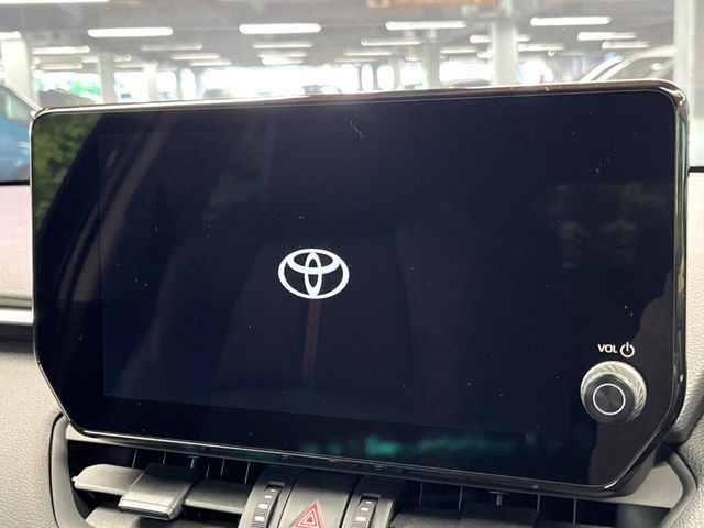 TOYOTA RAV4 HYBRID 4WD 2025