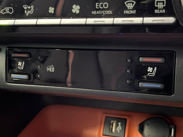 TOYOTA RAV4 HYBRID 4WD 2025