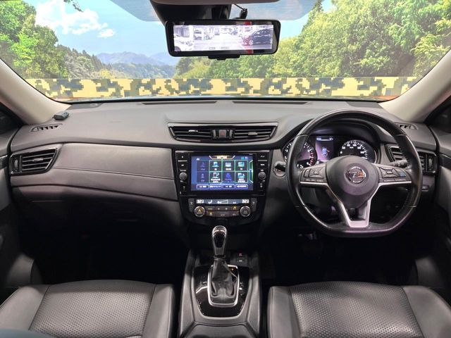 NISSAN X-TRAIL 2WD 2020