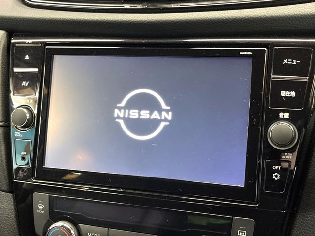 NISSAN X-TRAIL 2WD 2020