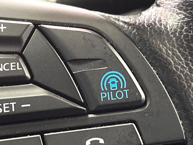 NISSAN X-TRAIL 2WD 2020