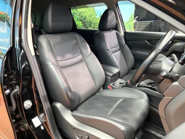 NISSAN X-TRAIL 2WD 2020