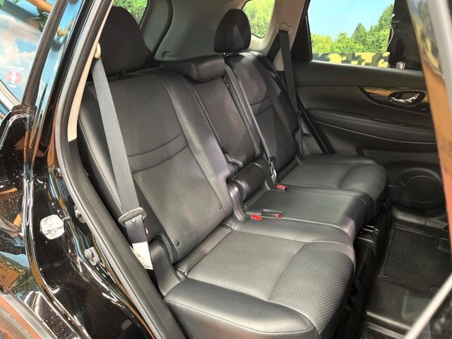 NISSAN X-TRAIL 2WD 2020