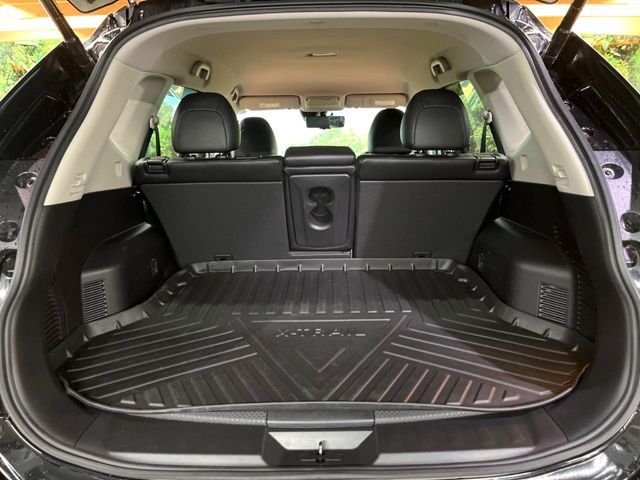 NISSAN X-TRAIL 2WD 2020