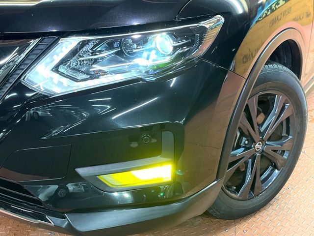 NISSAN X-TRAIL 2WD 2020