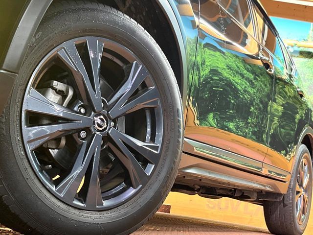 NISSAN X-TRAIL 2WD 2020